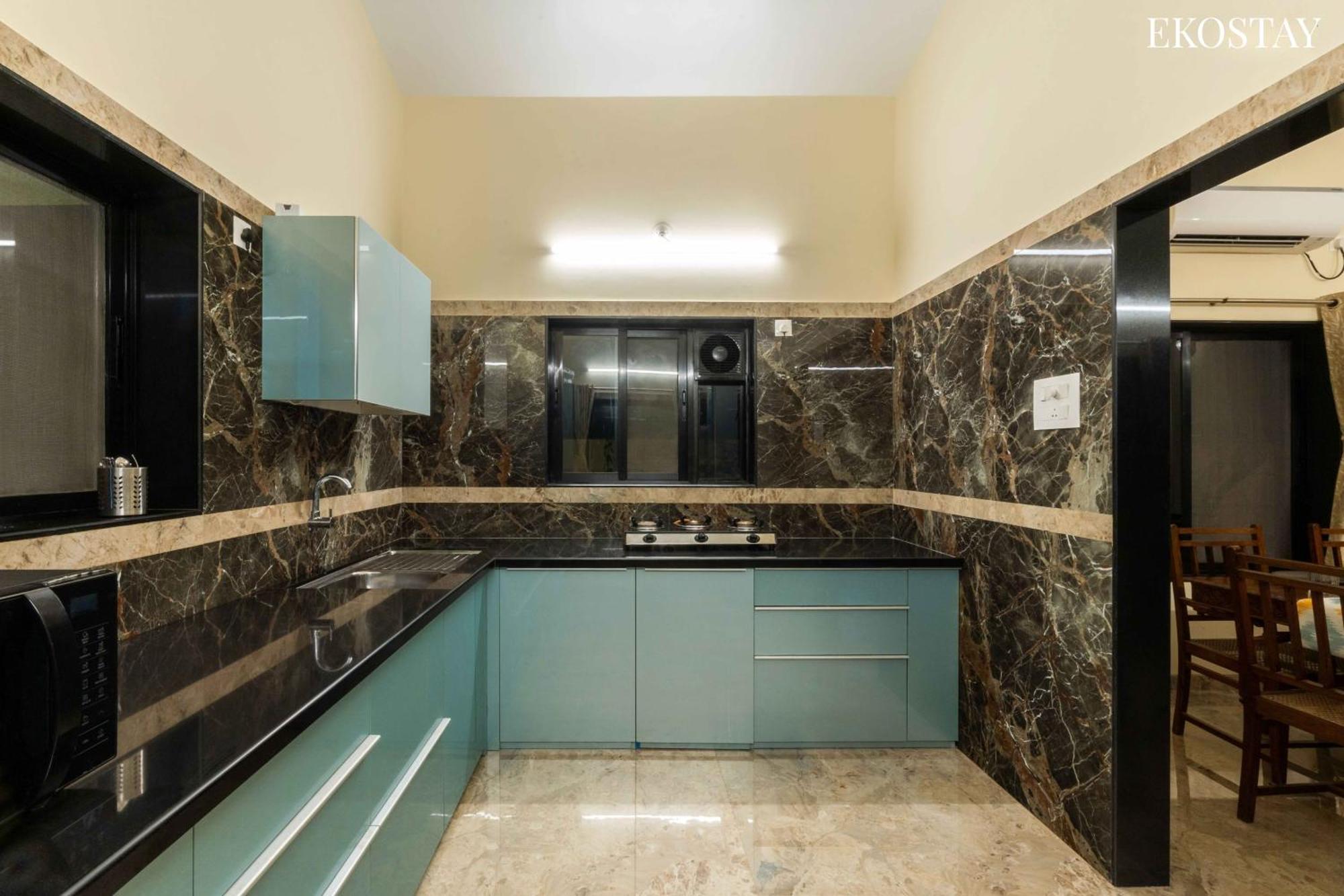 Eko Stay Gold- Casa Zul Villa Alībāg Ngoại thất bức ảnh